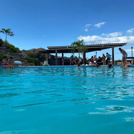 Vista Condor Lodge