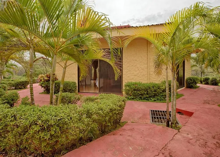 Hotel Vista Condor