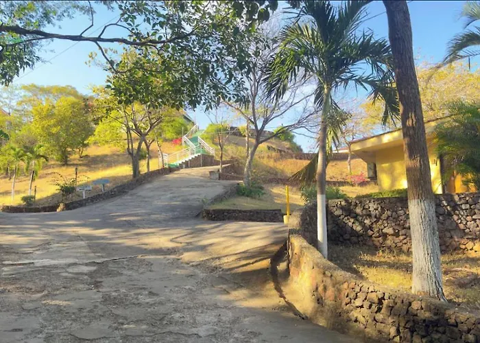 Vista Condor * Puerto Viejo de Talamanca
