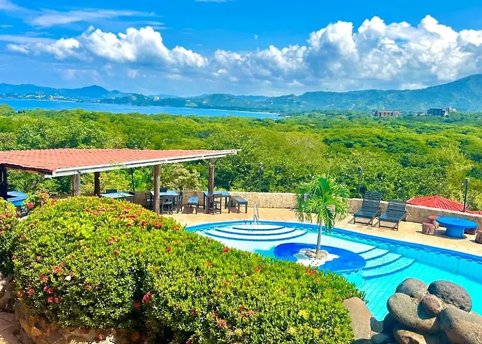 Vista Condor Hotel