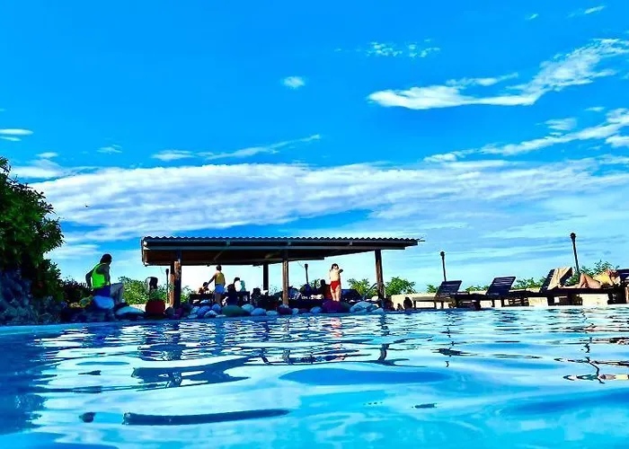 Vista Condor Hotel
