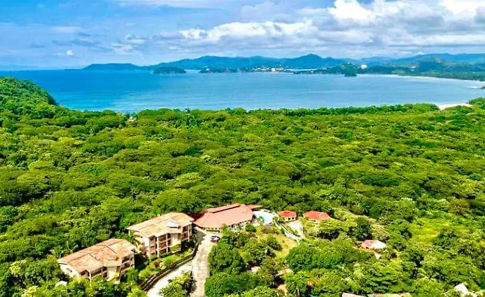 Vista Condor Puerto Viejo de Talamanca